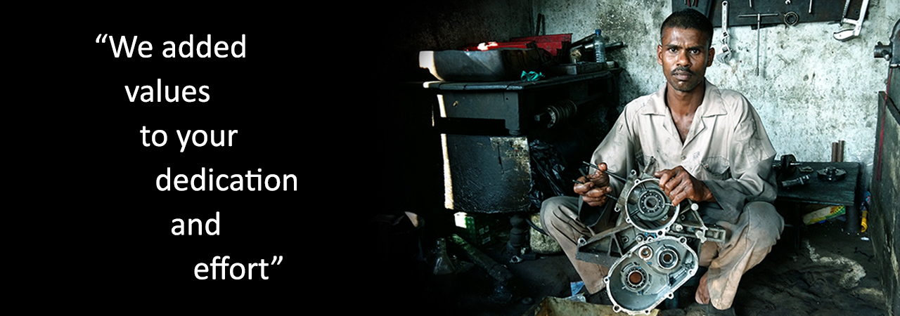 Dilma Group - Building the Future